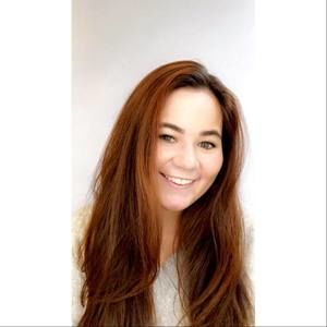 Meet your Posher, Mollie